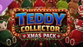 Teddy Collector - Xmas Pack