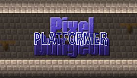 Pixel Dungeon Platformer