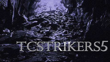 TCSTRIKERS5 Game