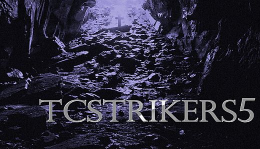 TCSTRIKERS5