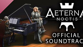 Aeterna Noctis: Official Soundtrack