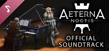 Aeterna Noctis: Official Soundtrack DLC