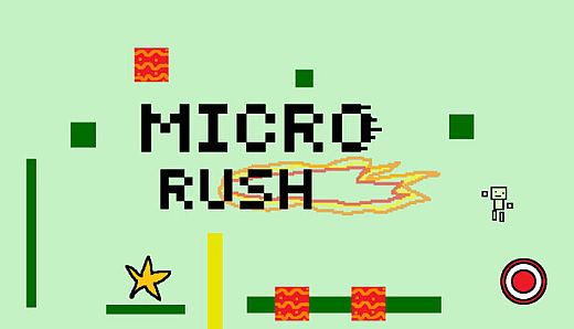 Micro Rush