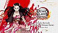 Demon Slayer -Kimetsu no Yaiba- The Hinokami Chronicles: Nezuko (Advanced Demon Form) Character Pack
