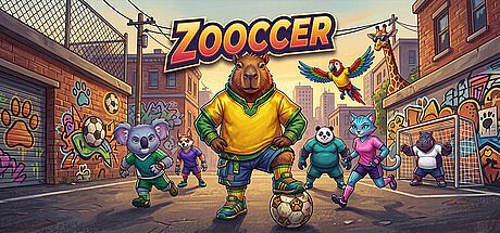 Zooccer