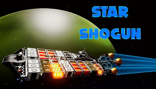 Star Shogun