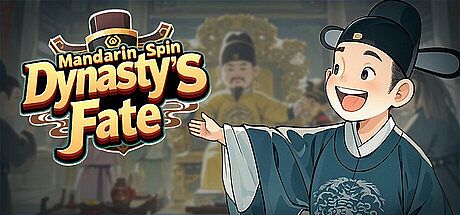 Mandarin Spin: Dynasty's Fate