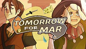 Tomorrow for Mar