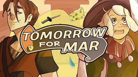 Tomorrow for Mar Game