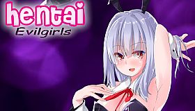 Hentai Evilgirls