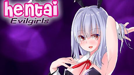 Hentai Evilgirls Game