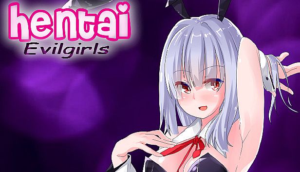 Buy Hentai Evilgirls