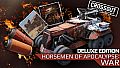 Crossout - Horsemen of Apocalypse: War (Deluxe Edition)