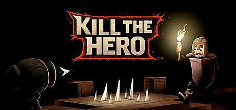 Kill The Hero