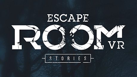 Escape Room VR: Stories Game