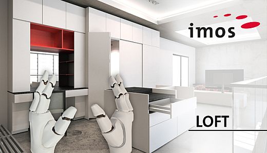 imos LOFT
