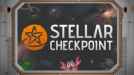 Stellar Checkpoint Game