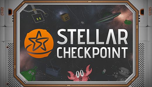 Stellar Checkpoint