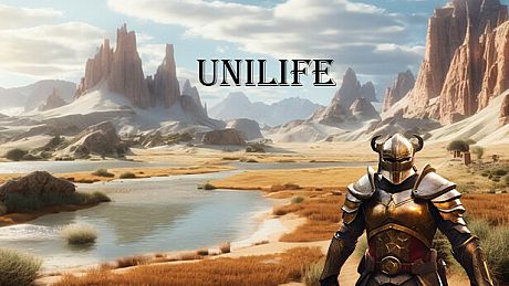 Unilife Game