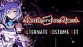 Death end re;Quest Alternate Costume Set