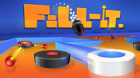 Fillit Game
