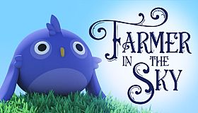 Rakuen Animated Short Film - Farmer in the Sky (Ep. 2)