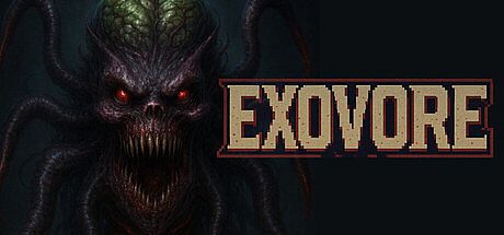 Exovore Game