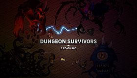 Dungeon Survivors