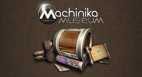 Machinika Museum