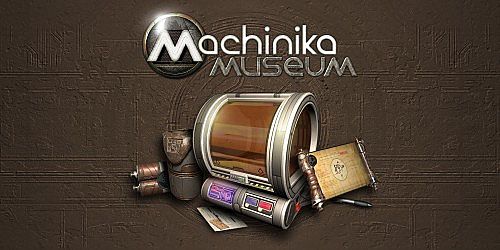 Machinika Museum