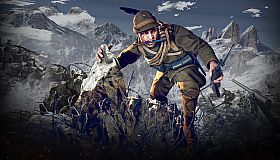 Isonzo: Deluxe Edition (Windows)