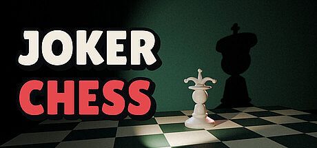 Joker Chess Game