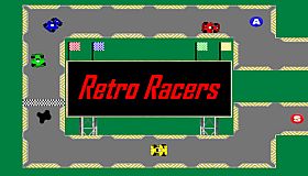 Retro Racers