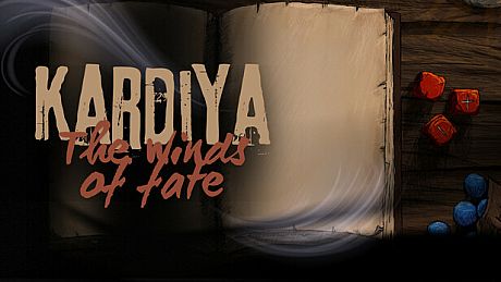 Kardiya: The Winds of Fate Game