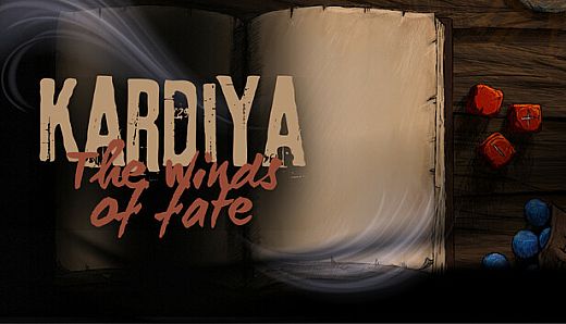 Kardiya: The Winds of Fate