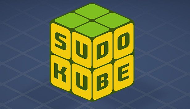 Buy SudoKube