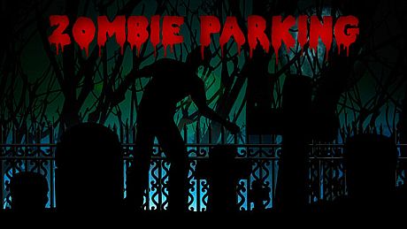 Zombie Parking Game