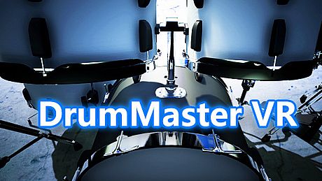 DrumMasterVR Game