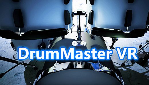 DrumMasterVR