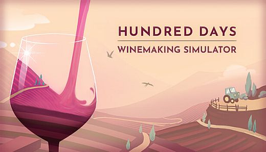Hundred Days - Winemaking Simulator