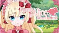 Bunny Alice in Wonderland