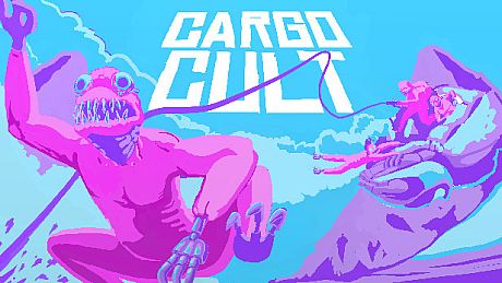 Cargo Cult Game