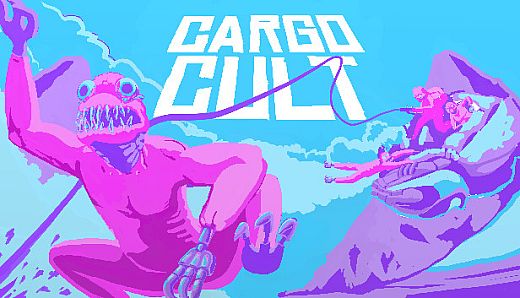 Cargo Cult