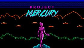 Project Mercury