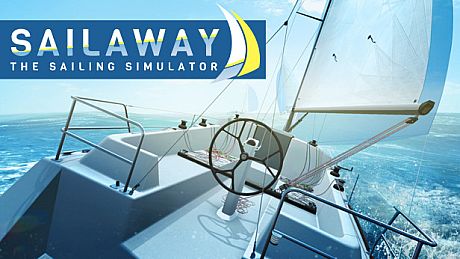Sailaway - World Editor DLC