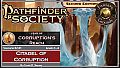 Fantasy Grounds - Pathfinder 2 RPG - Pathfinder Society Scenario #2-01: Citadel of Corruption