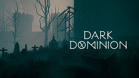 Dark Dominion Game