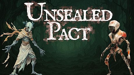 Unsealed Pact Game