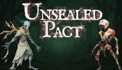 Unsealed Pact