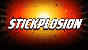 Stickplosion